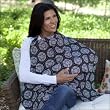 Bebe au Lait Nursing Cover, Jaipur