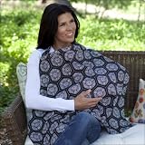 Bebe au Lait Nursing Cover, Jaipur