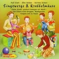 Singzwerge & Krabbelmaeuse