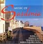 Music of Sardinia