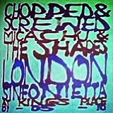 Micachu & The Shapes and the London Sinfonietta Chopped & Screwed