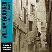 The Town | [William Faulkner]
