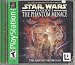 Star Wars Episode I: The Phantom Menace