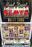 Reel Deal Slots Ghost Town