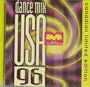 Muchmusic: Dance Mix USA '96 [Canadian Limited Edition]