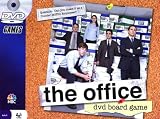 Office DVD Game