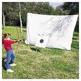 SSG 50ft Archery Netting
