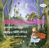 Red Riding Hood & Sleeping Beauty (narrated by Harry Enfield)