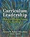 Curriculum Leadership: Readings for Developing Quality Educational Programs (9th Edition)