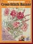 McCall's Creative Crafts: Cross-stitch Bazaar: 34 All-new Designs! Great Gift Ideans for Birthdays, Hostess Gifts, Holidays & More! (Volume 15)