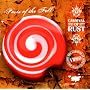 Carnival of Rust