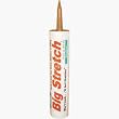 Sashco Sealants 10018 Big Stretch Acrylic Rubber Sealant