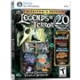 Mystery Masters: Legends of Terror - 20 Pack Mystery Masters: Legends of Terror - 20 Pack