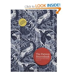 The Pattern Sourcebook: A Century of Surface Design