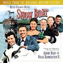 Show Boat: Original Motion Picture Soundtrack (1951 Film)