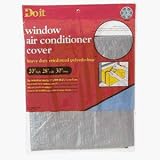 Thermwell Prods. Co. AC5HDI Do it Air Conditioner Cover