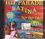 Hit Parade Latina