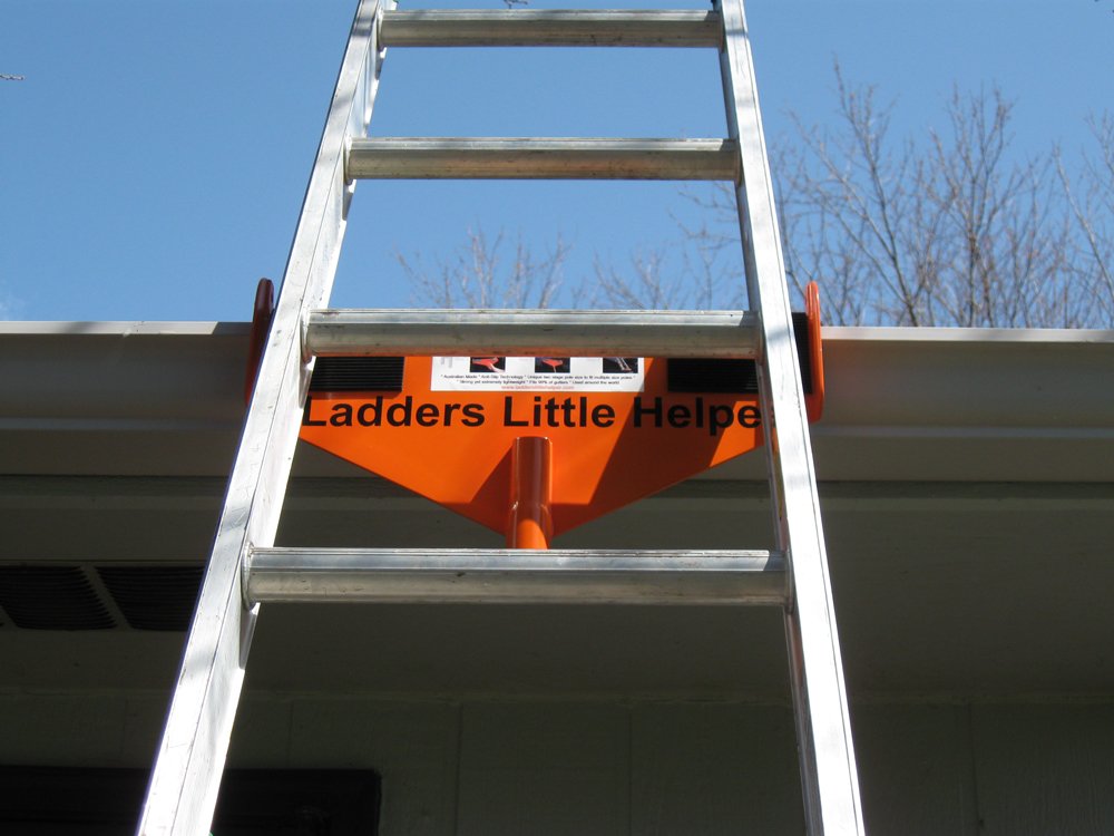 Ladder's Little Helper - - Amazon.com