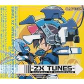 ロックマンゼクス サウンドトラック "ZX TUNES"