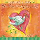 You Can Heal Your Life 2010 Wall Calendar by Louise L. Hay and Joan Perrin Falquet