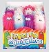 Squigglers - the latest in-thing - fabulous must have kids toy - assorted squigglers that light up - giant squishy caterpillars