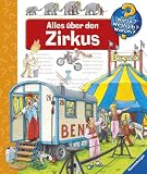 Alles �ber den Zirkus - 