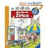 Alles ber den Zirkus (Wieso? Weshalb? Warum?) Alles ber den Zirkus (Wieso? Weshalb? Warum?)