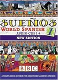 Suenos World Spanish 1 CDs 1-4 (Suenos)