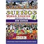 Suenos World Spanish 1 CDs 1-4 (Sue�os)