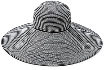 San Diego Hat Company Women's Packable Sun Hat