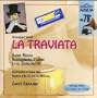 Verdi: La Traviata / Sabajno