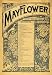 1893 Cover Flower Garden Blossom John Lewis Childs Seed - Original Cover