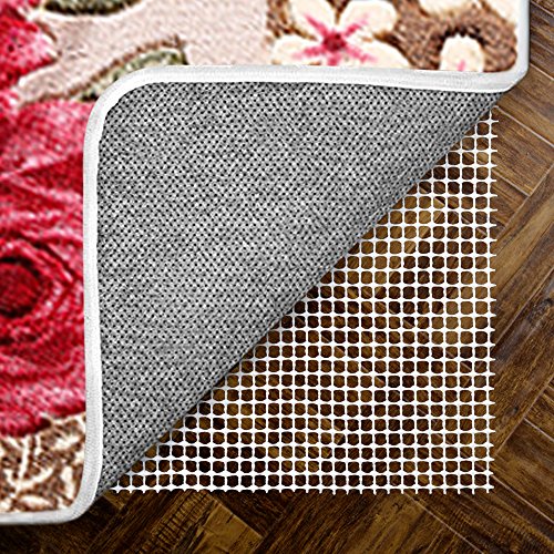 Price tracking for High Quality AntiSlip Rug Pad 2 x 3 for Hard