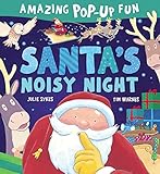 Santa's noisy night