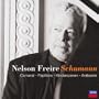 Schumann: Carnaval; Papillons; Kinderszenen; Arabeske