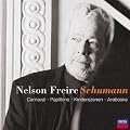 Schumann : Carnaval / Papillons / Sc�nes d'enfants / Arabesque