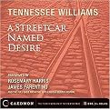 A Streetcar Named Desire (Abridged) (Compact Disc)