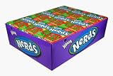 Nerds Watermelon/Wild Cherry 36 Packs