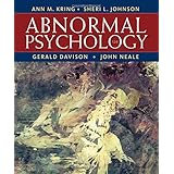 abnormal psychology 12th edition