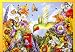 Lori Schory Save the Bees 1000pc Jigsaw Puzzle