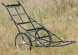 Big Game GC3000 500lb Multi Purpose Cart by Big Game