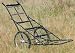Sporting Goods : Big Game GC3000 500lb Multi Purpose Cart