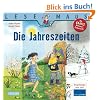 LESEMAUS, Band 118: Die Jahreszeiten