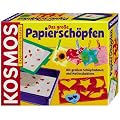 Kosmos 659257 - Das gro�e Papiersch�pfen