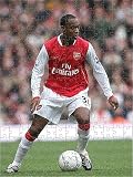 Jigsaw from Arsenal FC