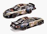 Rusty Wallace Penske 50th Anniversary 1/24 Action Diecast Car