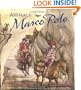 Animals Marco Polo Saw (Explorer Series)