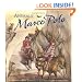 Animals Marco Polo Saw (Explorer Series)