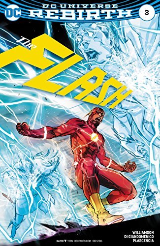 Flash #3