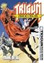 Trigun Maximum Volume 6: The Gunslinger (v. 6)